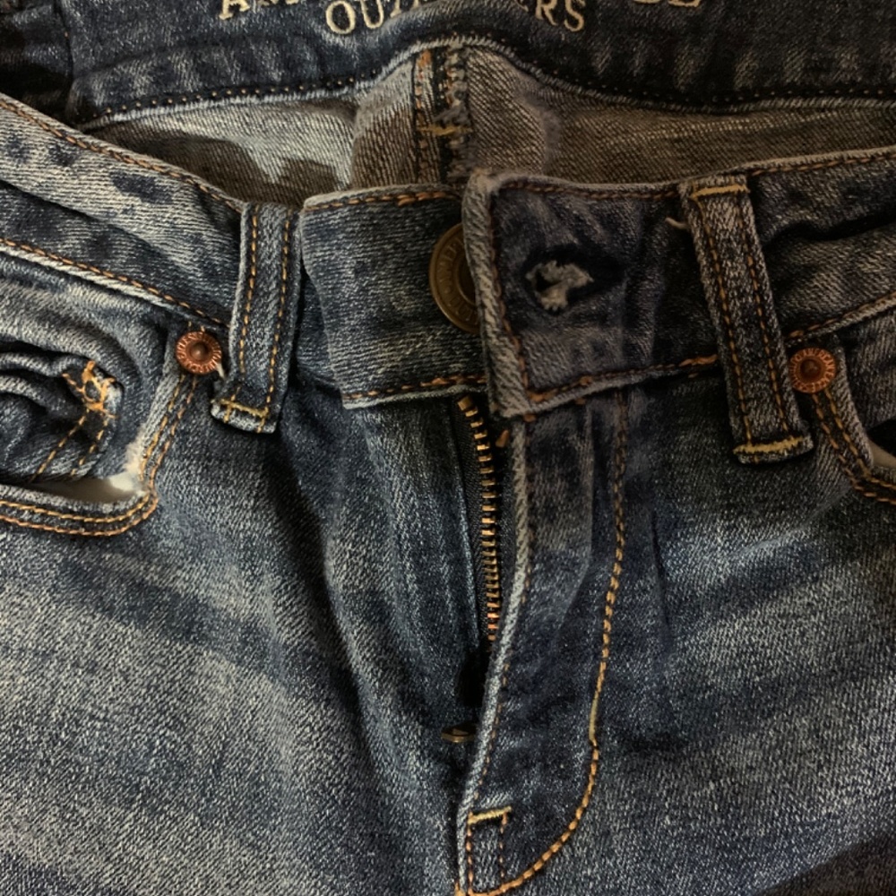 Jeans - Picture 2 of 4